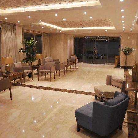 Dar Al Maamon Furnished Apartment Jidá Exterior foto